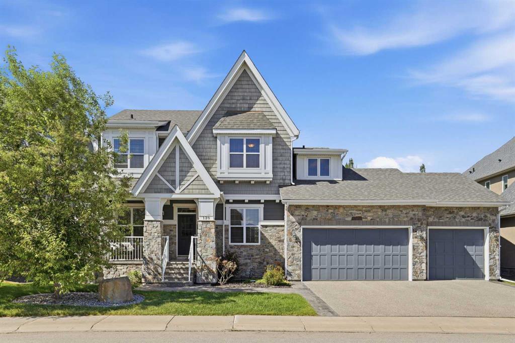 120 Fortress Bay SW, Calgary, Alberta, T3H 0T3