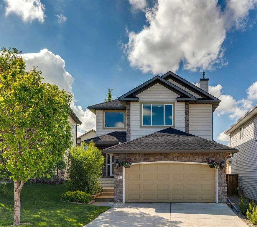 161 Kincora Park NW, Calgary, Alberta, T3R 1L6