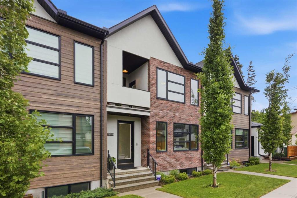 2009 12 Street NW, Calgary, Alberta, T2M 4R3
