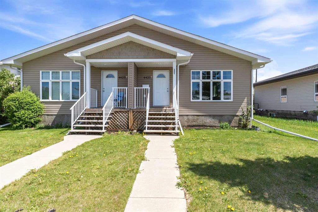 4425 55 Avenue, Olds, Alberta, T4H1B9