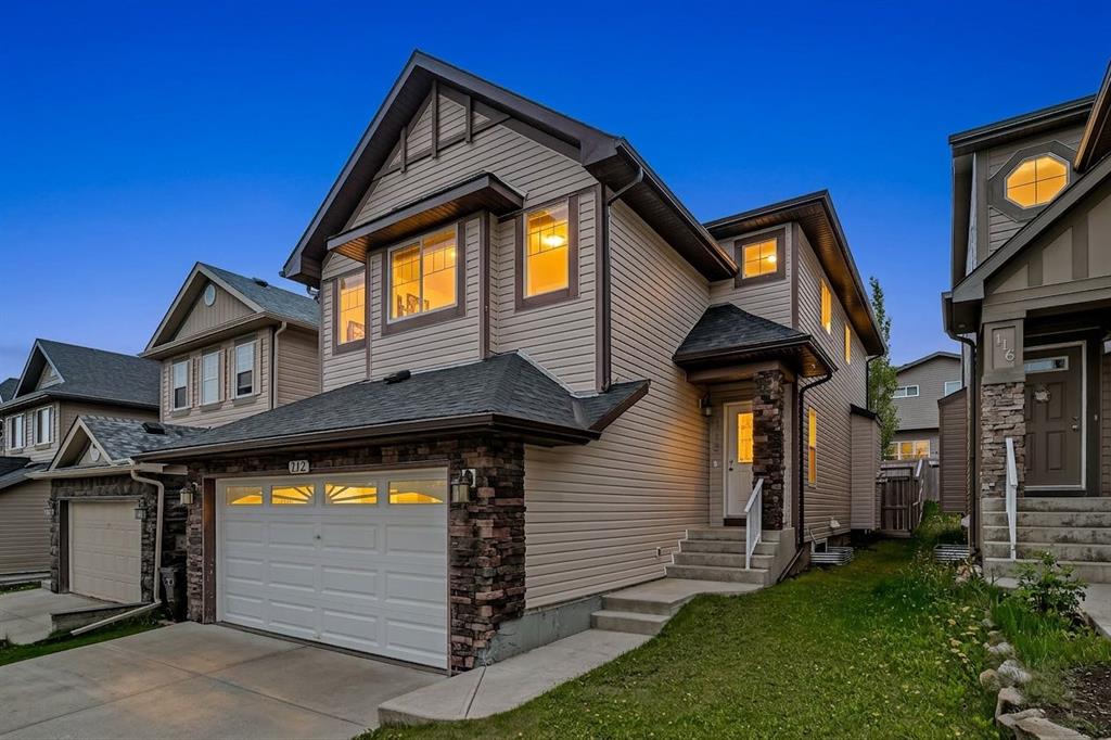 112 Kincora Glen Road NW, Calgary, Alberta, T3R 0C4