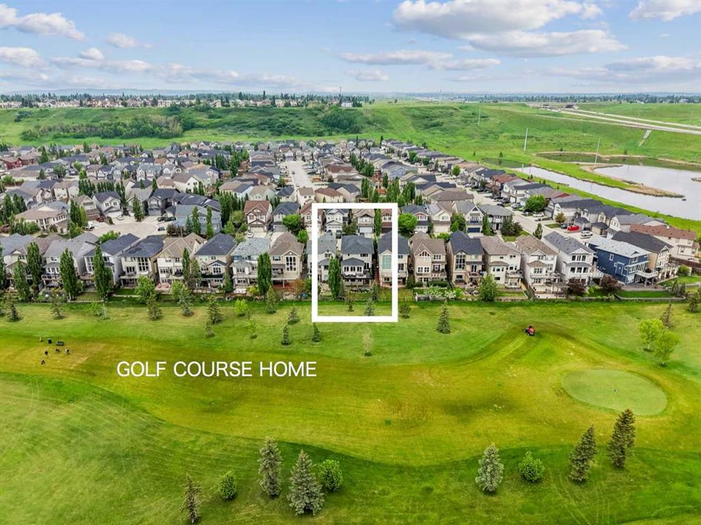 187 Chaparral Valley Way SE, Calgary, Alberta, T2X 0W1