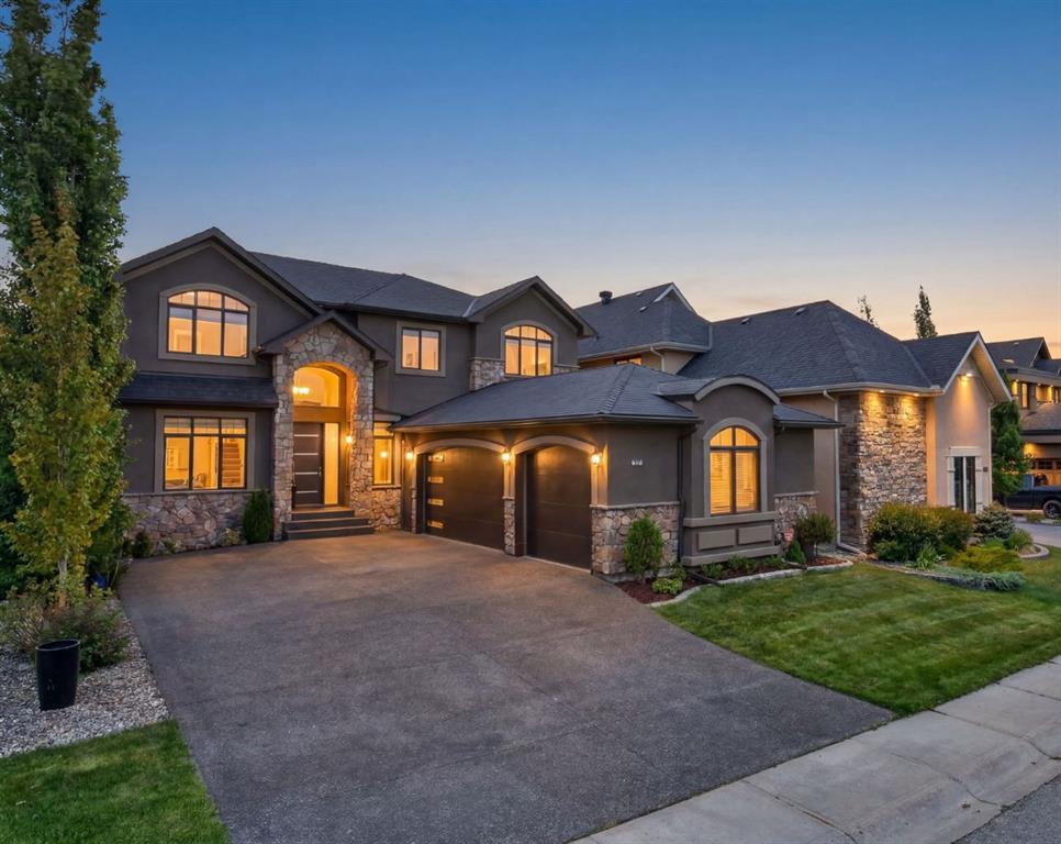 32 Aspen Meadows Manor SW, Calgary, Alberta, T3H 5Z6