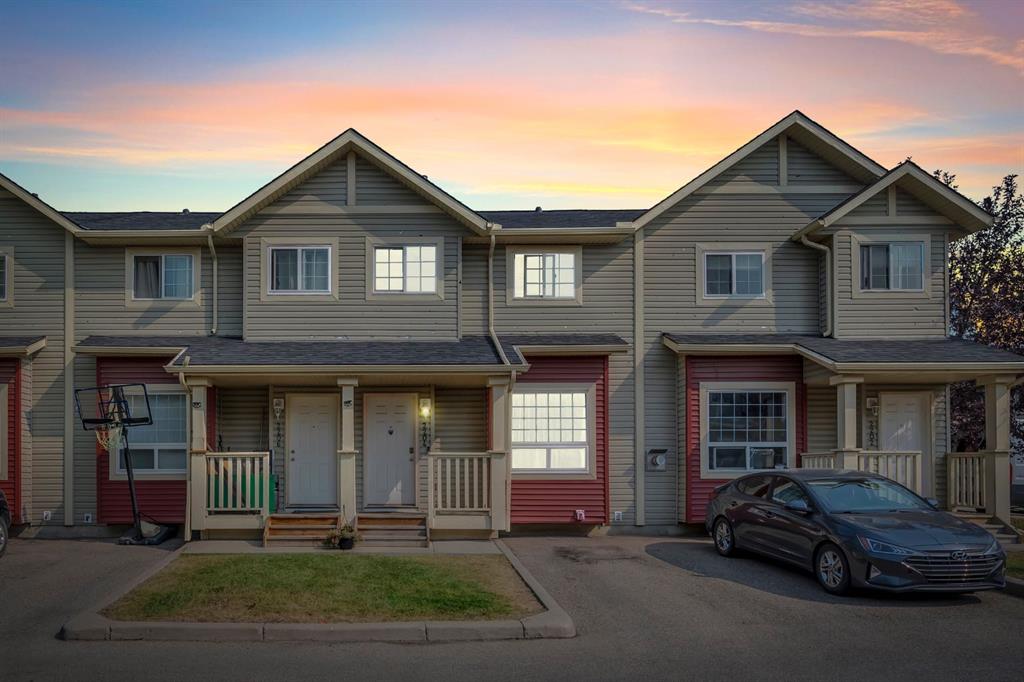 #2204 111 Tarawood Lane NE, Calgary, Alberta, T3J 5C2