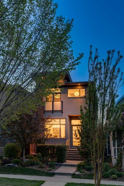 1714 Bowness Road NW, Calgary, Alberta, T2N 3K2