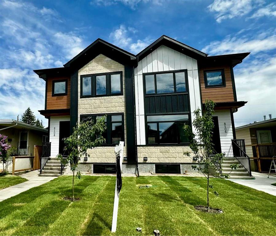 8106 47 Avenue NW, Calgary, Alberta, T3B1Z5