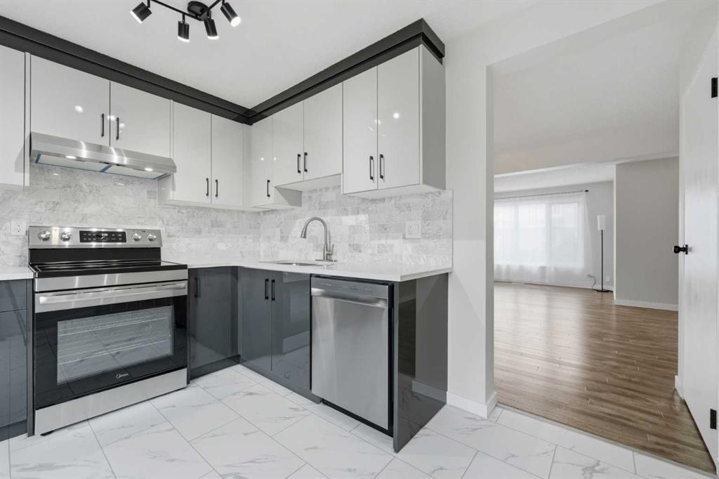 36 Falconer Terrace NE, Calgary, Alberta, T3J 1W4