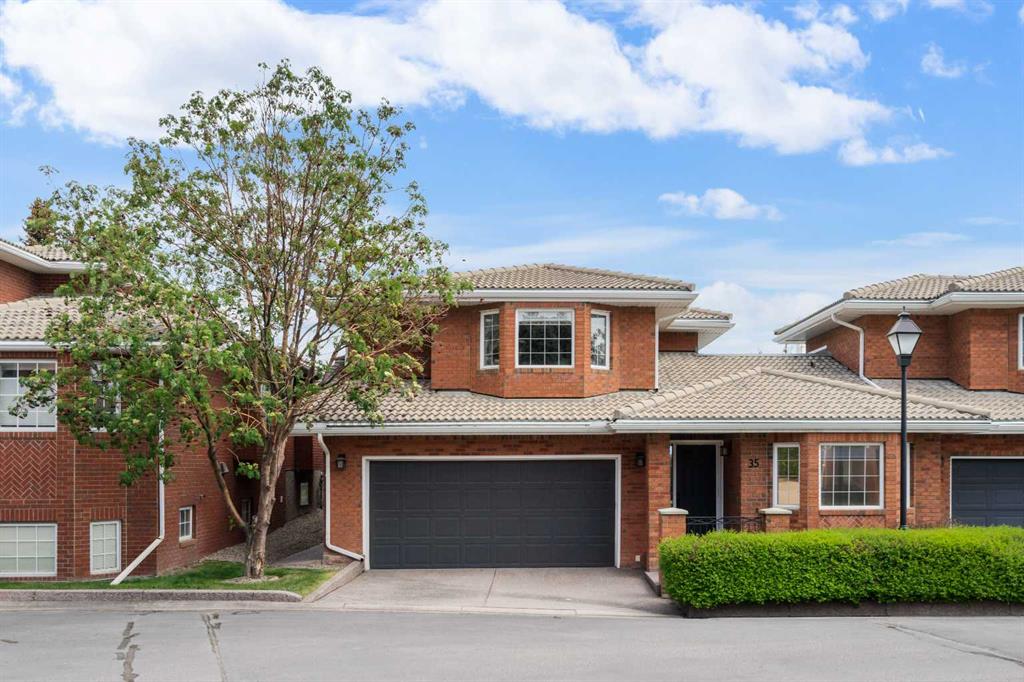 35 Prominence Path SW, Calgary, Alberta, T3H2W7