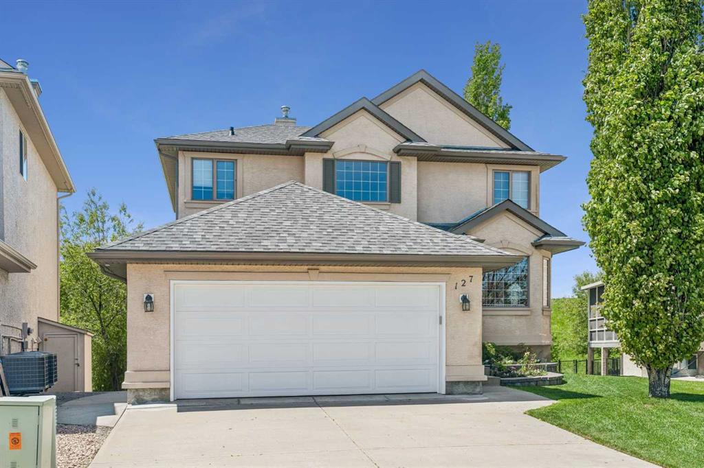 127 Edgeridge Close NW, Calgary, Alberta, T3A 6K4