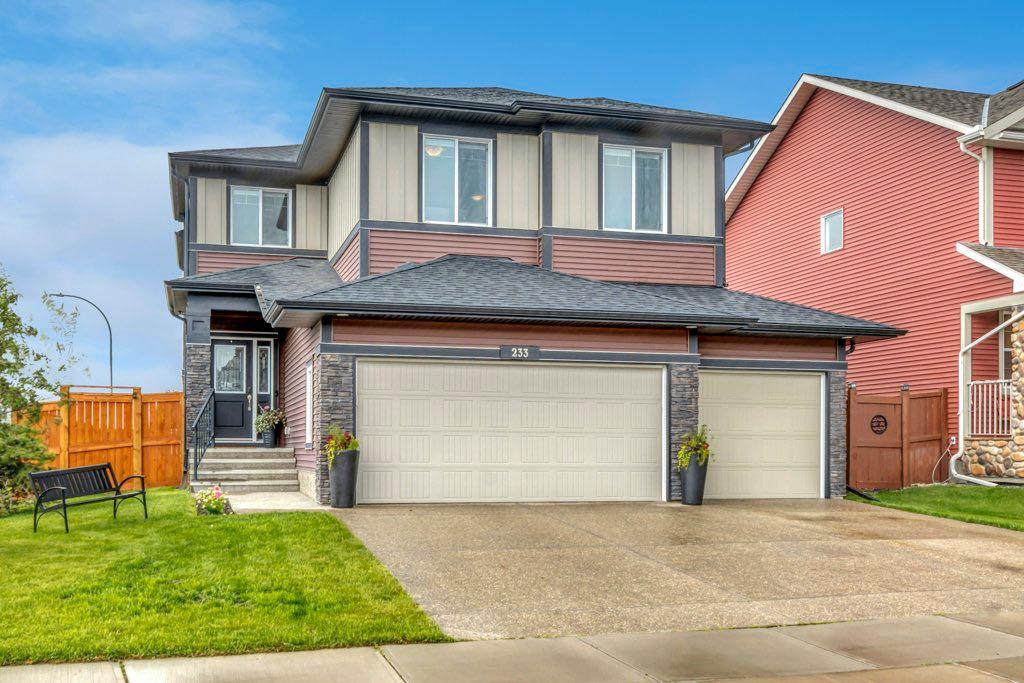 233 Sandpiper Boulevard, Chestermere, Alberta, T1X 0V5