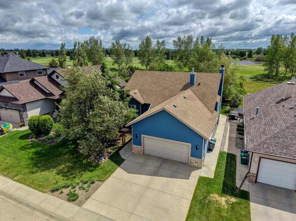 123 Hillview Road, Strathmore, Alberta, T1P 1W2