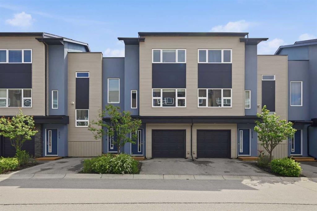 220 Covecreek Circle NE, Calgary, Alberta, T3K 0W6