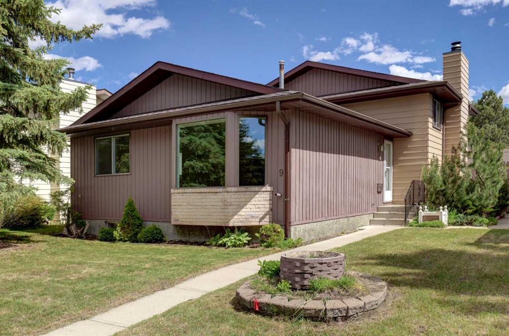 9 Maple Leaf Road, Strathmore, Alberta, T1P 1G6