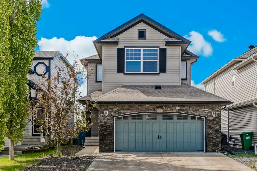 243 Silverado Plains Close SW, Calgary, Alberta, T2X 0J2