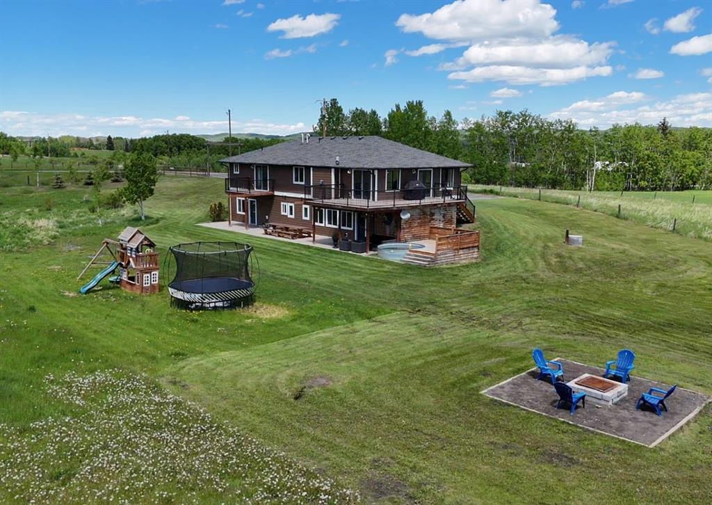 210037 274 Avenue W, Rural Foothills County, Alberta, T1S 3C1