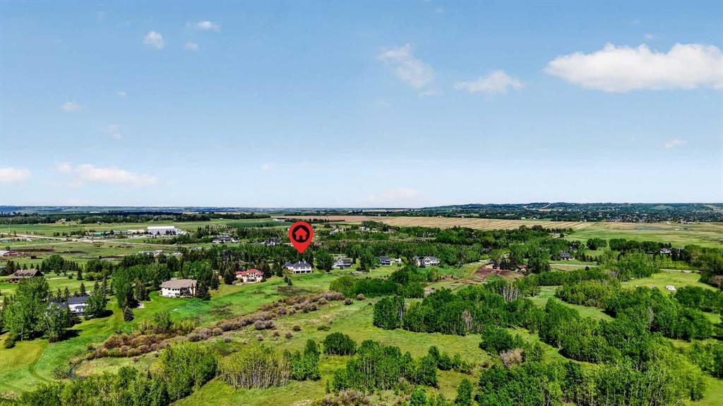 27 Hillcrest Estates, Rural Rocky View County, Alberta, T3Z 2B9