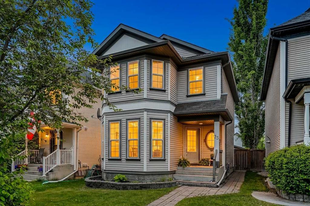 33 Prestwick Rise SE, Calgary, Alberta, T2Z 4A6