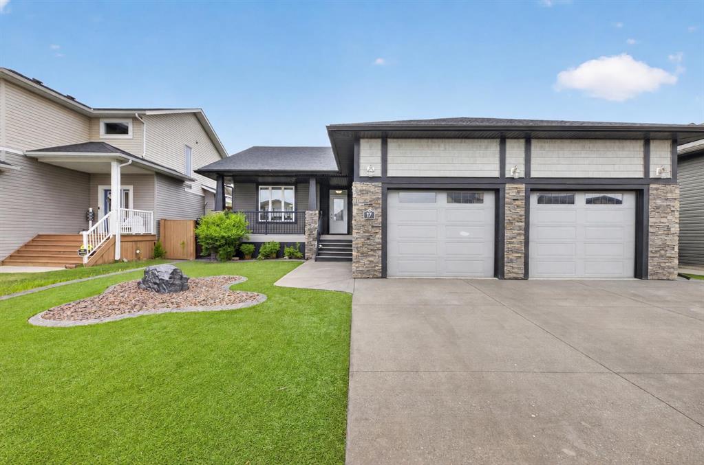17 Viceroy Crescent, Olds, Alberta, T4H0C4