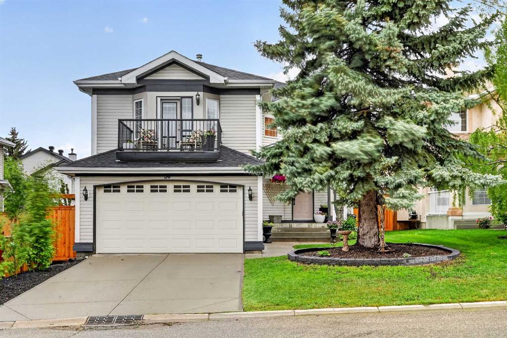 30 Douglasdale Point SE, Calgary, Alberta, T2Z 3A1