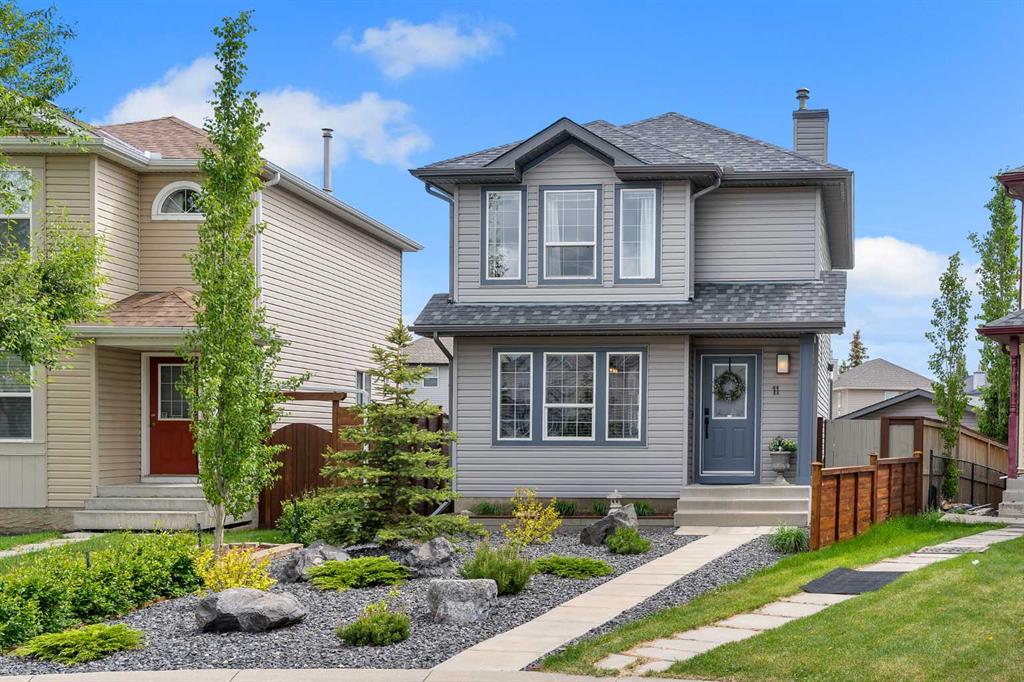 11 Citadel Acres Place NW, Calgary, Alberta, T3G 5A8