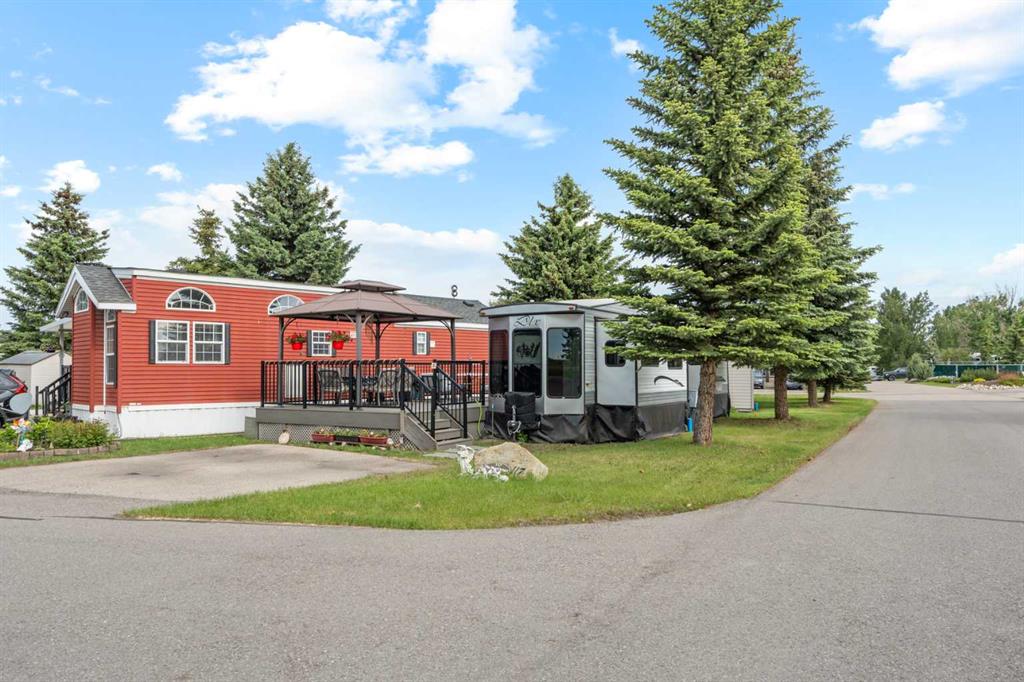 #117 370165 79 Street E, Rural Foothills County, Alberta, T1S 0E8