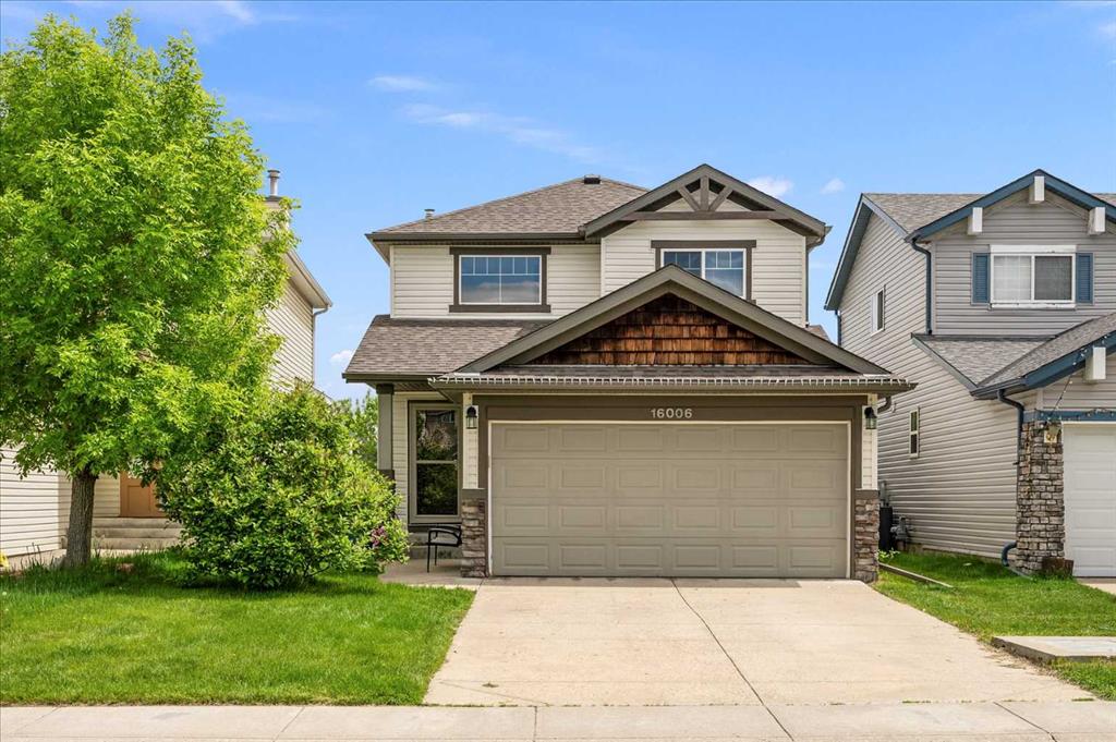 16006 Everstone Road SW, Calgary, Alberta, T2Y4E6
