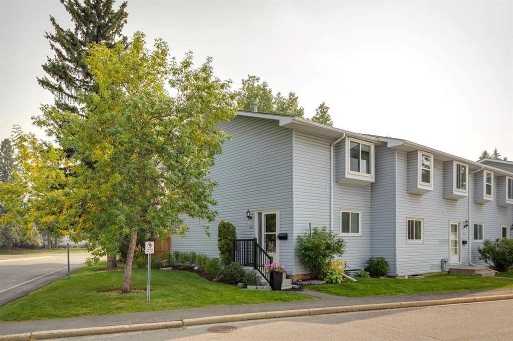 #83 4810 40 Avenue SW, Calgary, Alberta, T3E 1E5