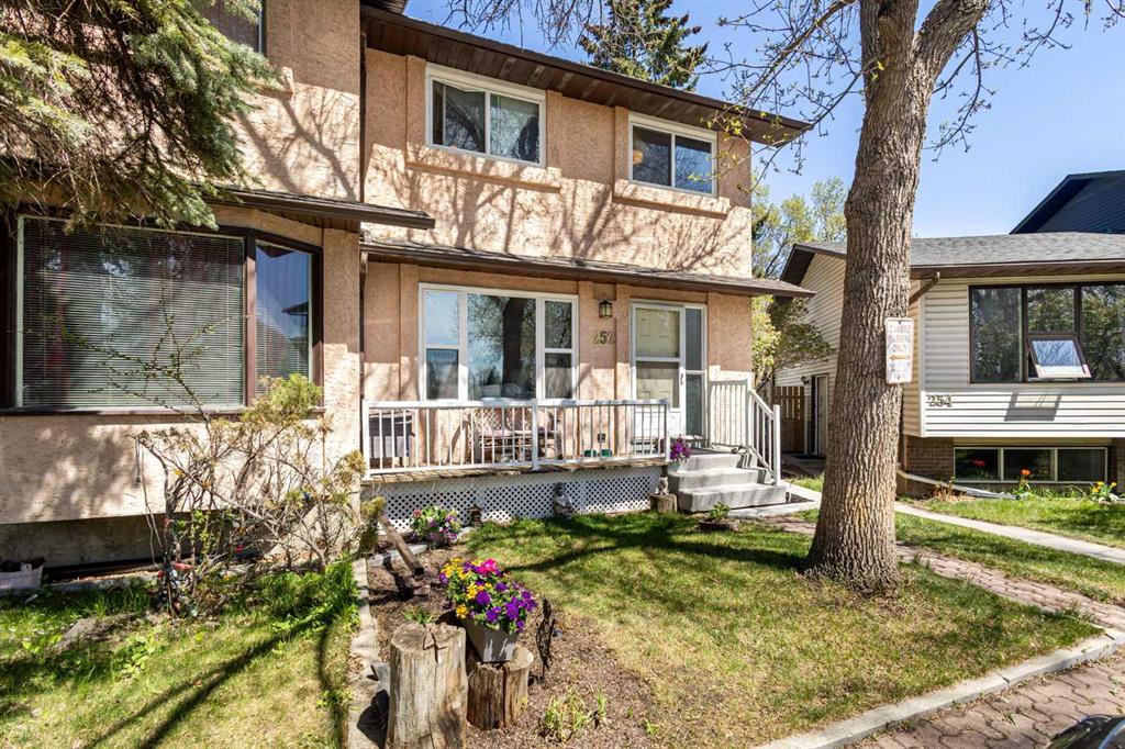 252 Templeview Way NE, Calgary, Alberta, T1Y 3Y9