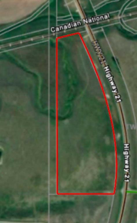 254052 AB 564 Highway, Rural Wheatland County, Alberta, T0J 2R0