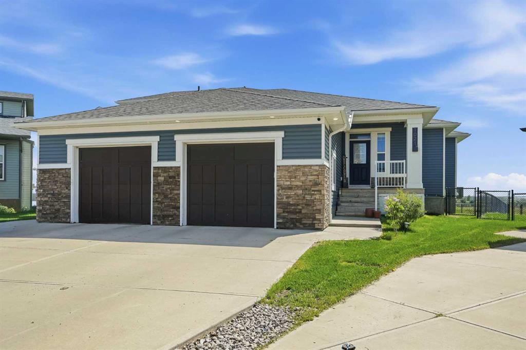 1021 Shantz Place, Crossfield, Alberta, T0M 0S0