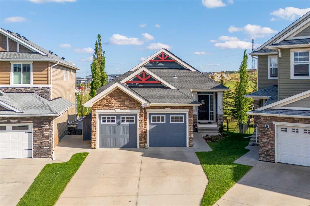 119 Nolanshire Point NW, Calgary, Alberta, T3R 0P4