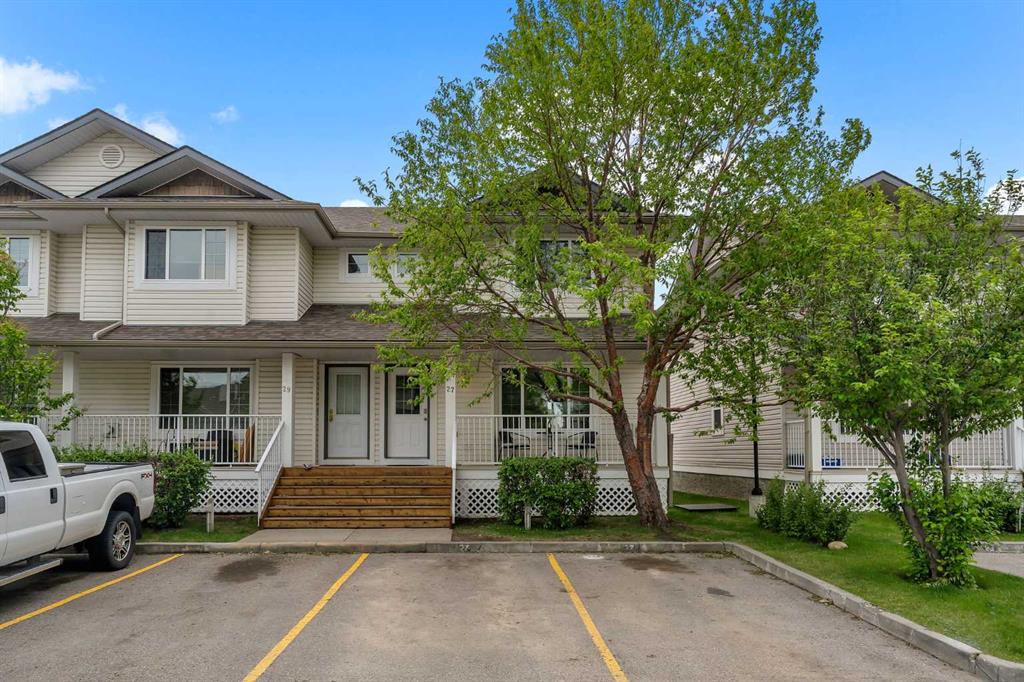 #27 4 Stonegate Drive NW, Airdrie, Alberta, T4B 2T2