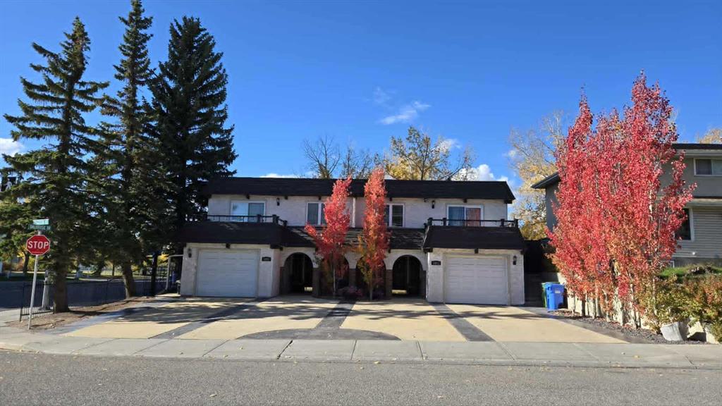 5801/ 5803 Dalgleish Road NW, Calgary, Alberta, T3A 1K4