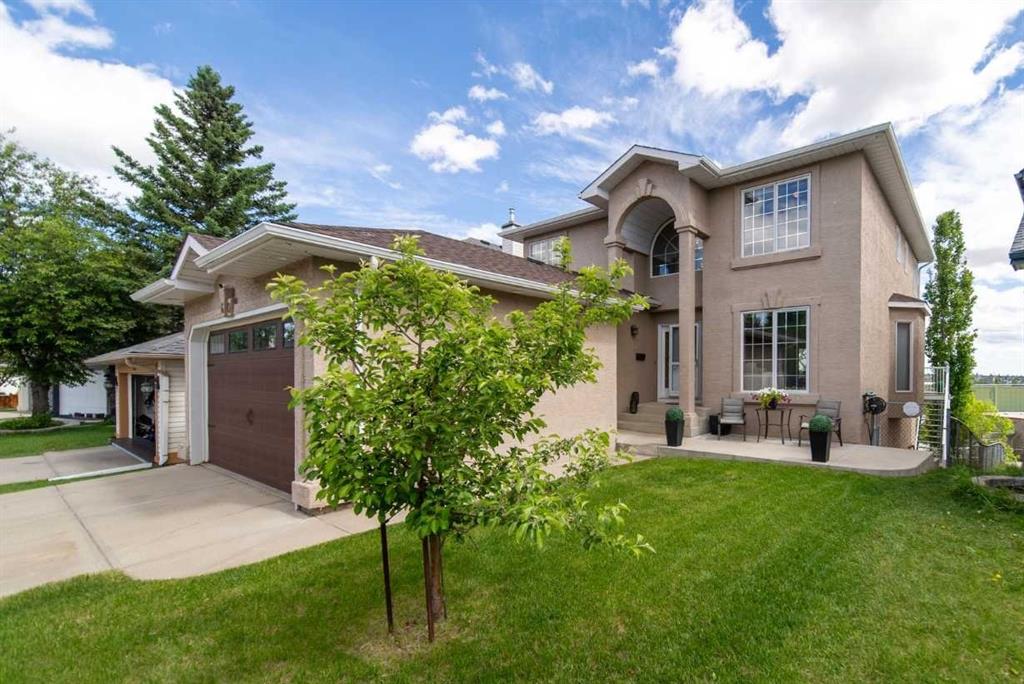 360 Hidden Ranch Circle NW, Calgary, Alberta, T3A 5R3