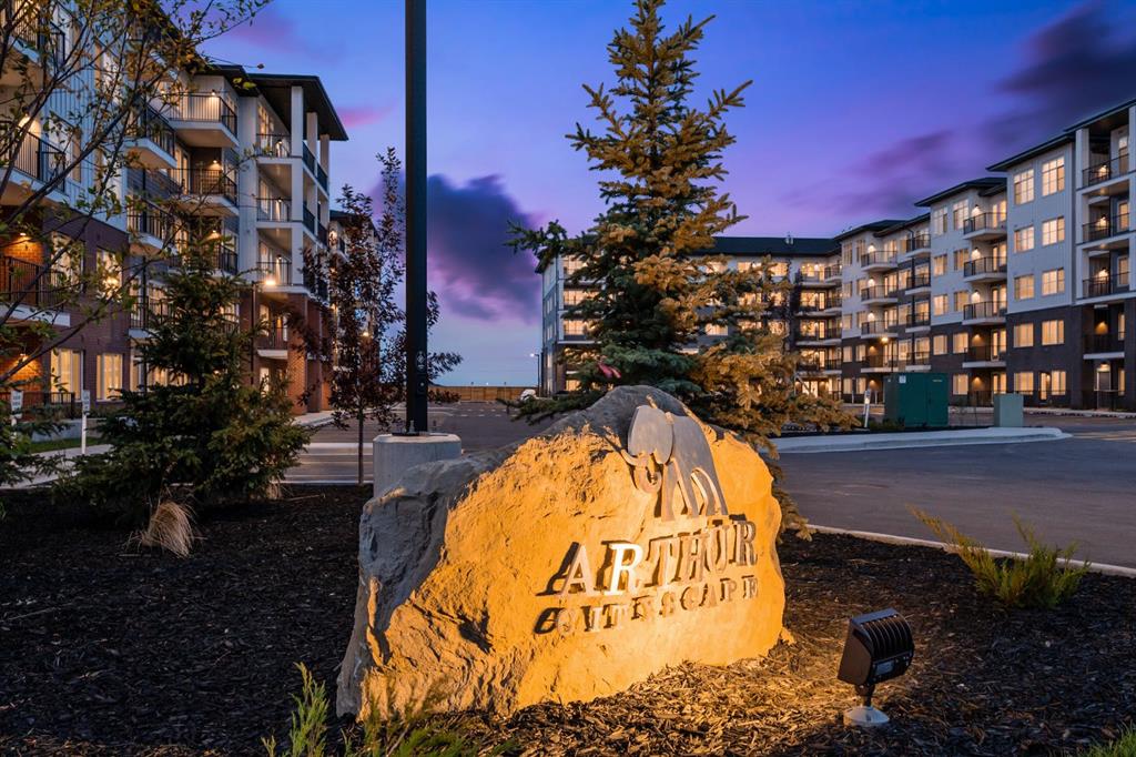 #2419 44 Skyview Parkway, Calgary, Alberta, T3N2R8