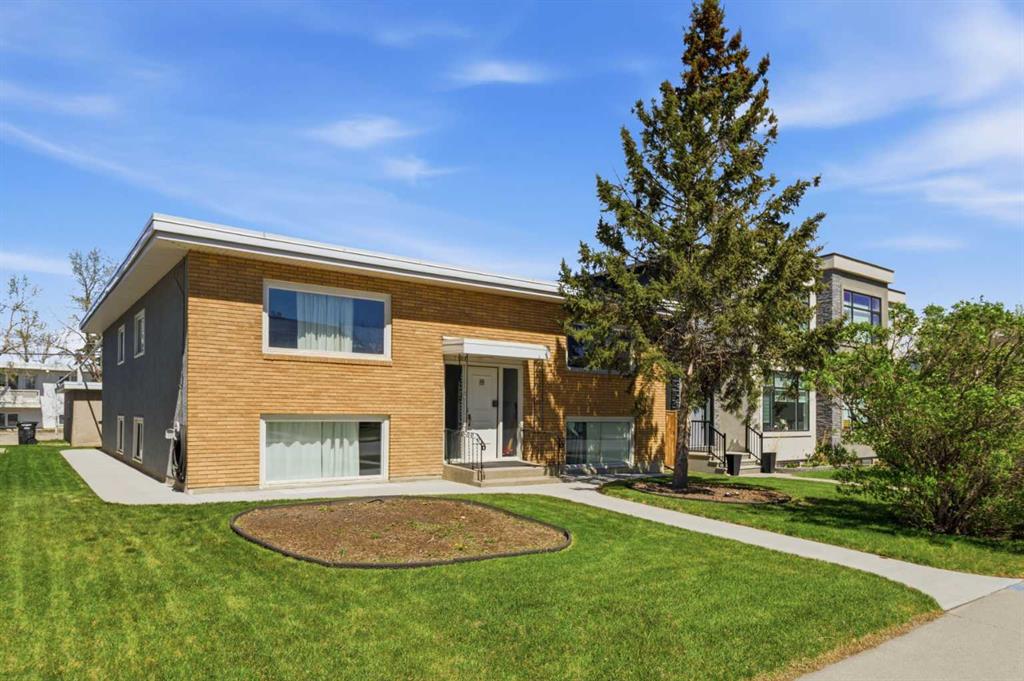 1108 15 Avenue NE, Calgary, Alberta, T2E 1J3