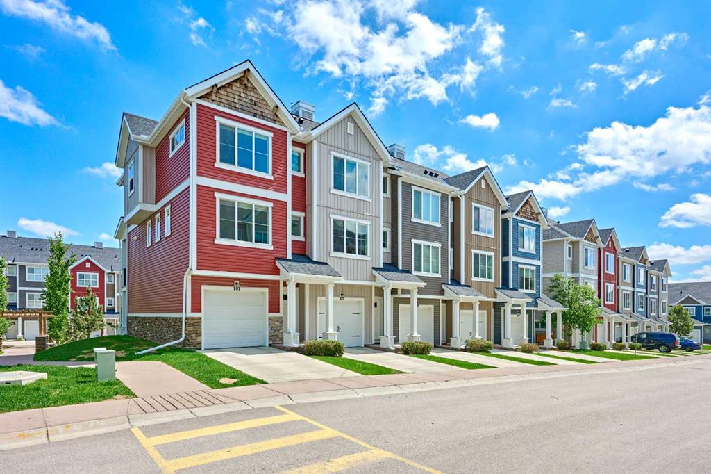 355 Nolancrest Heights NW, Calgary, Alberta, T3R0Z9