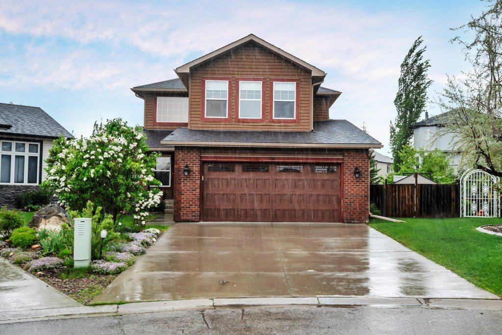 151 Cove Place, Chestermere, Alberta, T1X 1J6