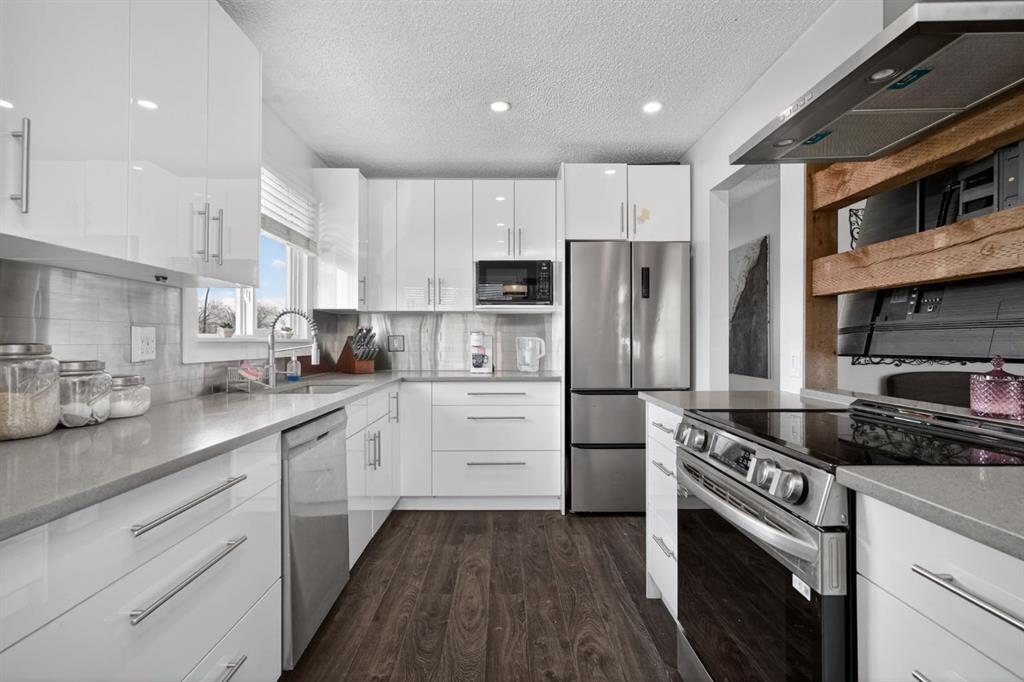 1 Templemont Road NE, Calgary, Alberta, T1Y 5A2