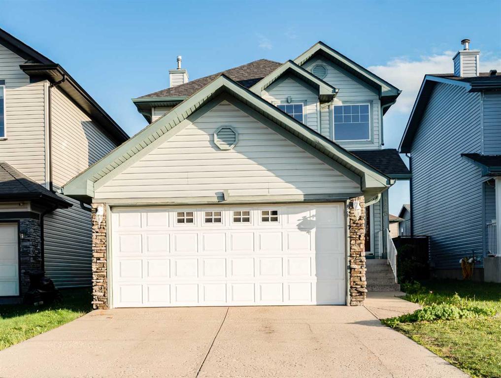 125 Bridlewood Court SW, Calgary, Alberta, T2Y 3Z1