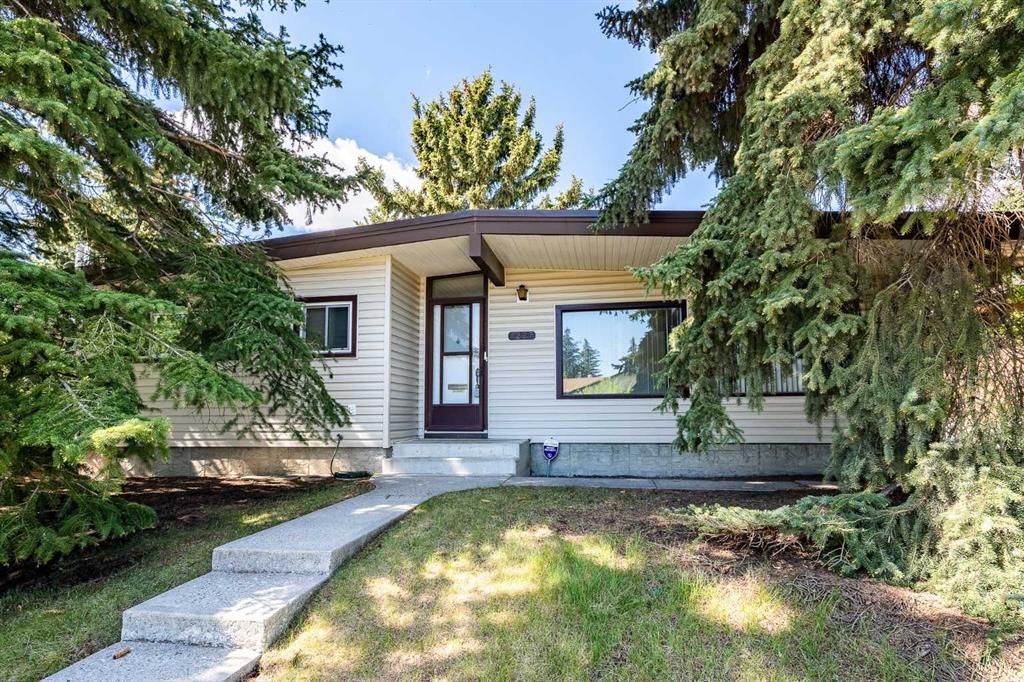 3227 Boulton Road NW, Calgary, Alberta, T2L 1M2