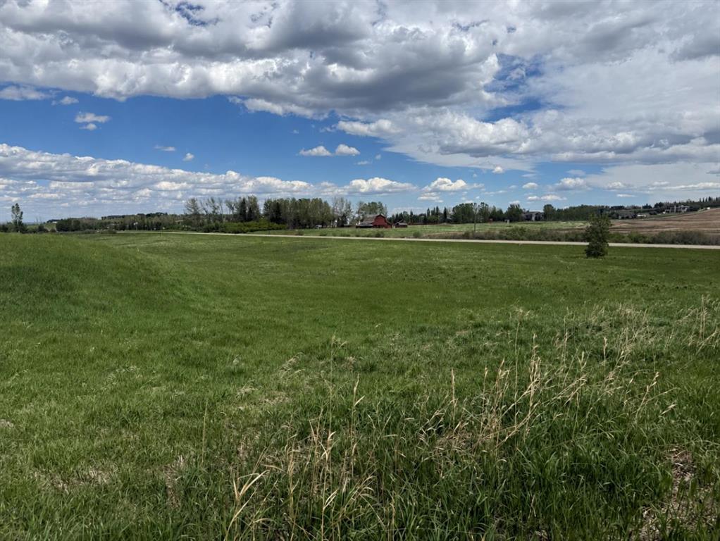 32022 268 Avenue W, Rural Foothills County, Alberta, T1S 5M7