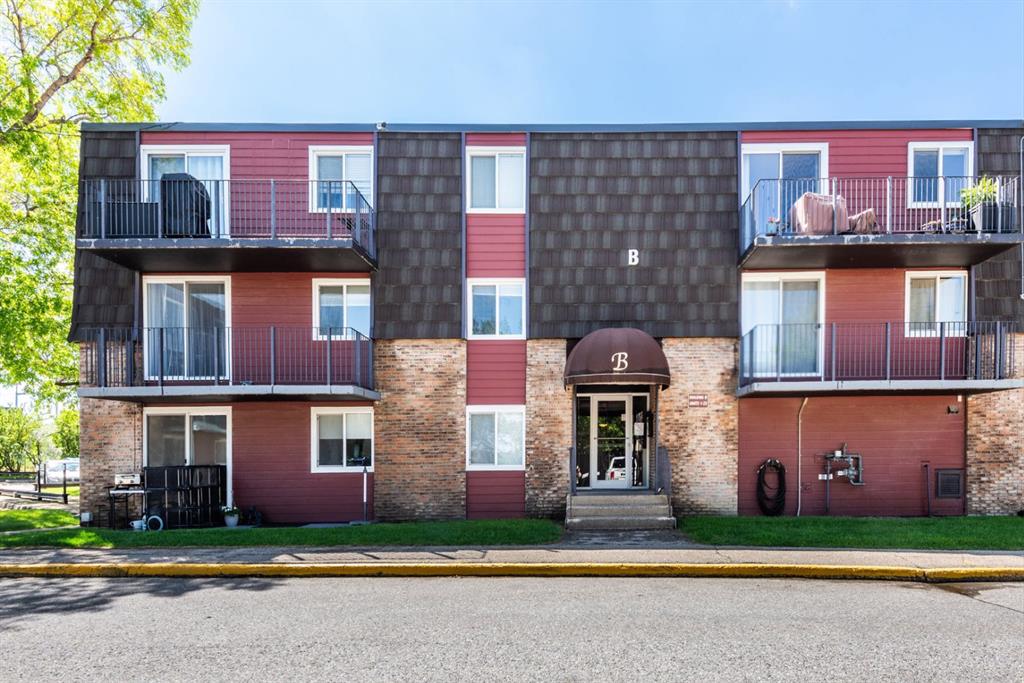#21B 80 Galbraith Drive SW, Calgary, Alberta, T3E 3H2
