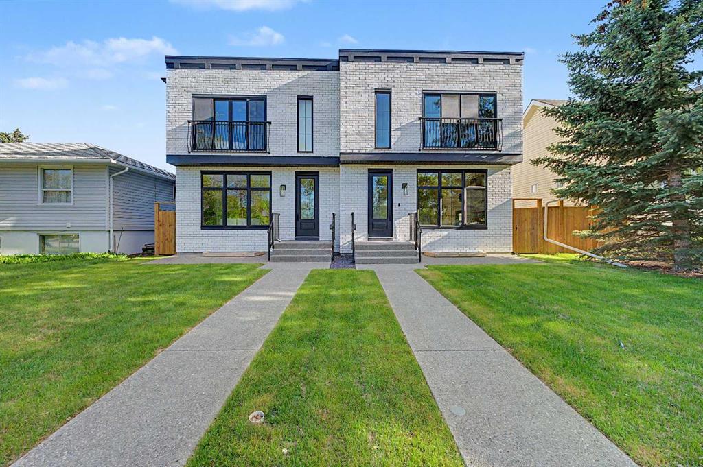605 29 Avenue NW, Calgary, Alberta, T2M 2M8