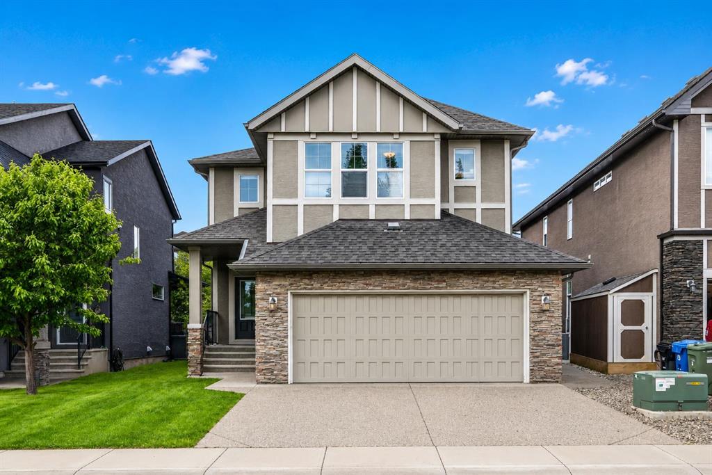 13 Cranarch Place SE, Calgary, Alberta, T3M 0W6