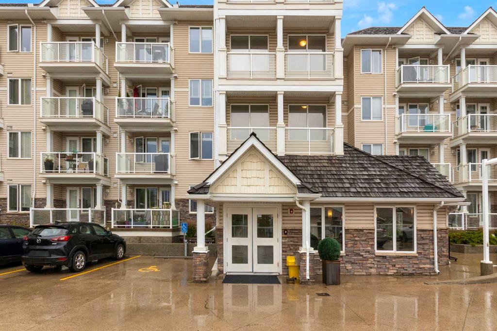 #102 500 Rocky Vista Gardens NW, Calgary, Alberta, T3G 0C3