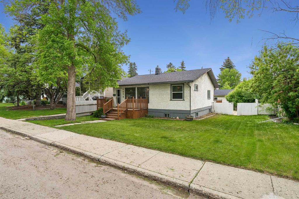 6636 18 Street SE, Calgary, Alberta, T2C 0M6