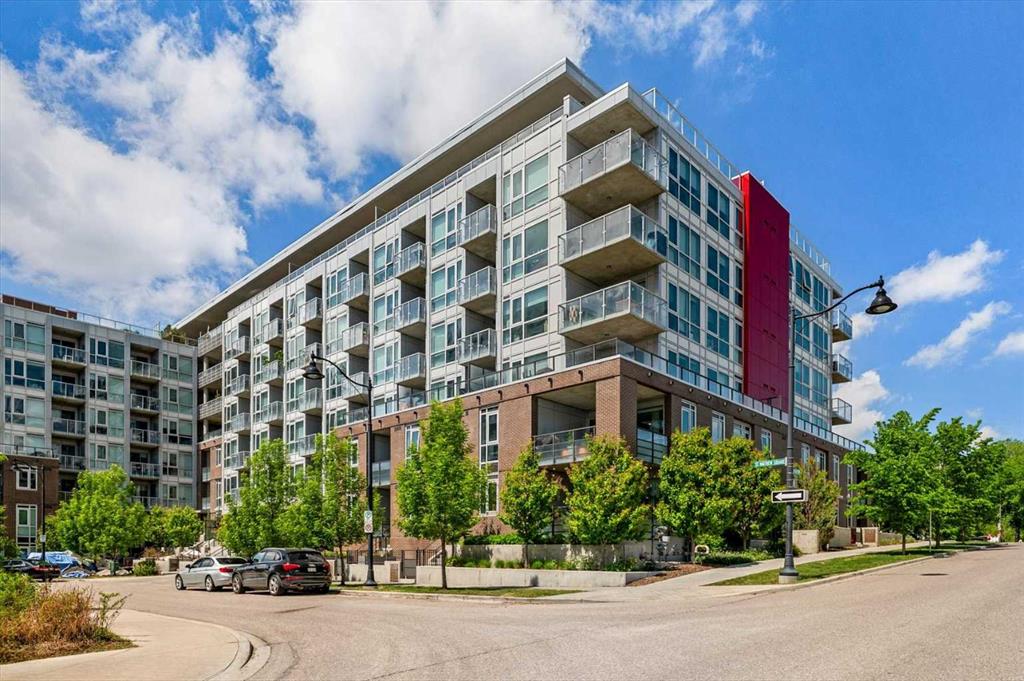#122 88 9 Street NE, Calgary, Alberta, T2E 4E1