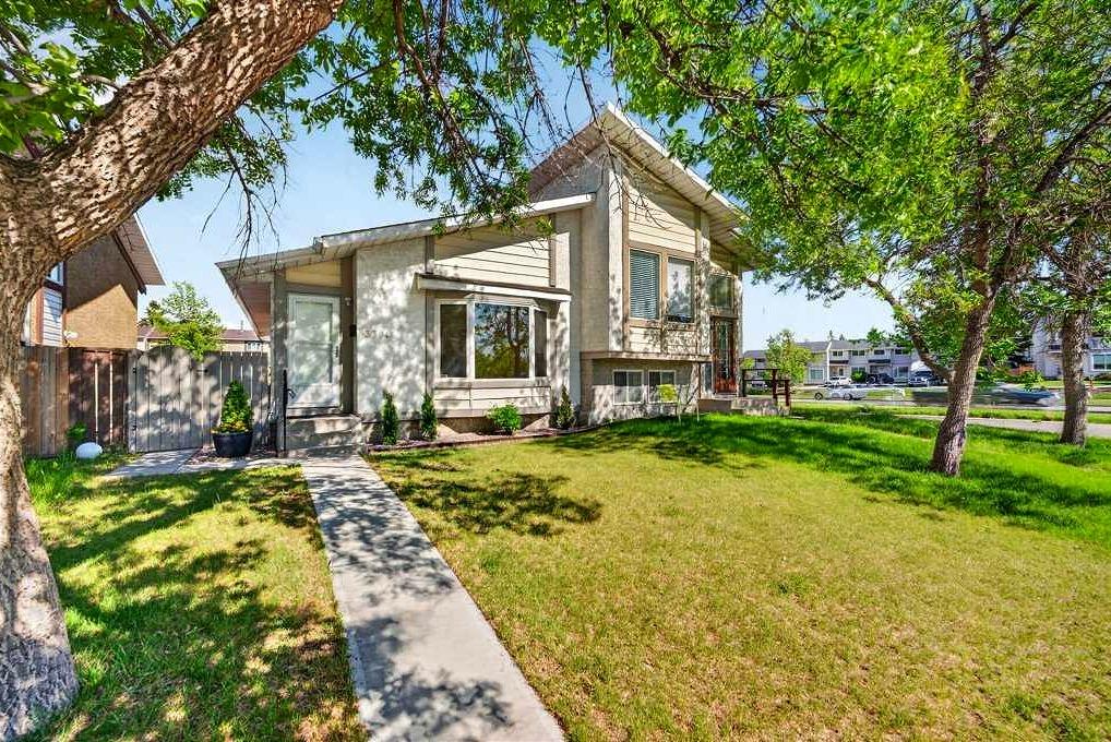 3304 Temple Way NE, Calgary, Alberta, T1Y 3V6