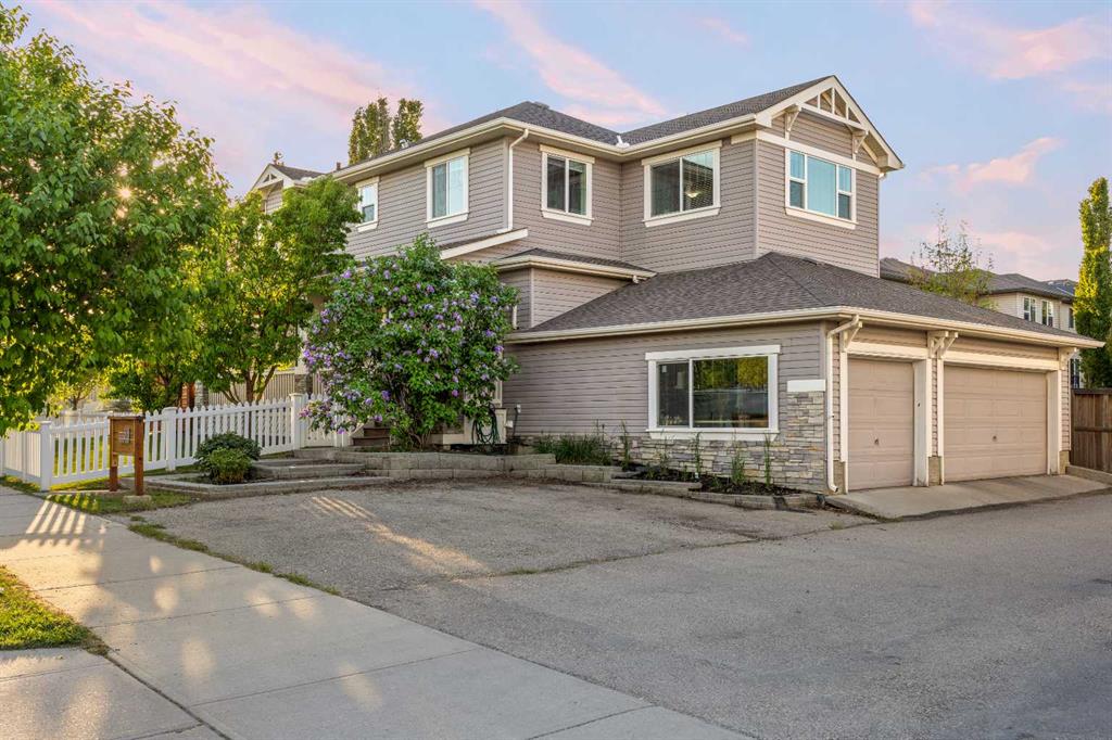 318 Coopers Drive SW, Airdrie, Alberta, T4B0L8